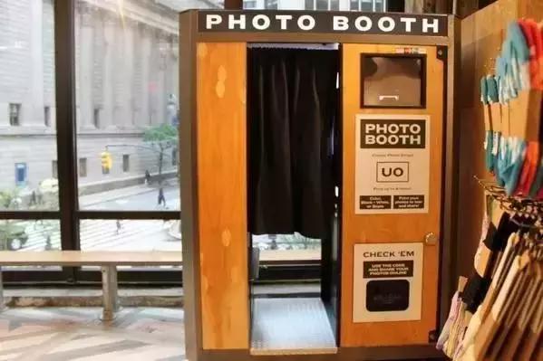 实体店重新迎来机遇,实体店最好的机遇