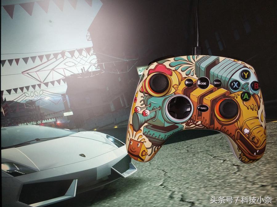 莱仕达天弓手柄,莱仕达天弓pro手柄怎么连手机