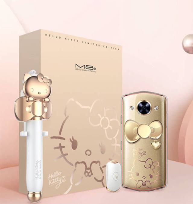 为什么这个国产手机让歪国网友疯狂打CALL“求代购”？