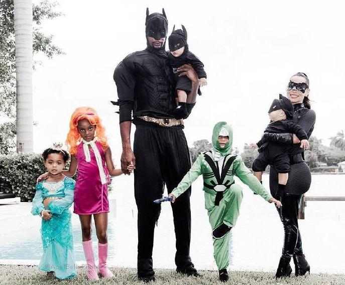 波什想要孩子怎么办，1米6的龙嫂回答很直接，很霸气