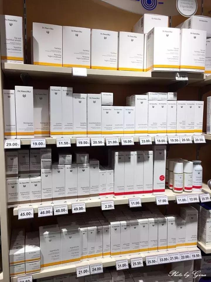 德国芭乐雅的护肤品怎么样,lavera护肤品在德国口碑