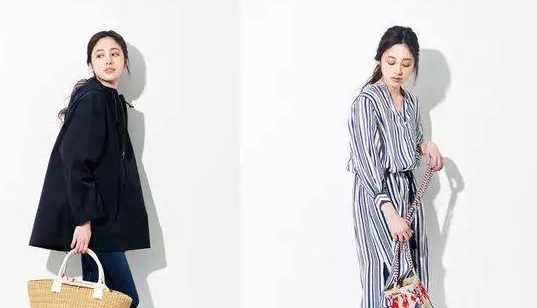 给你们推荐几款日系品牌,日系最良心的品牌