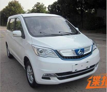 欧力威ev2021官方售价,长安欧力威ev国家补贴后价位
