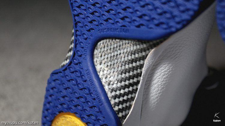 以前的球鞋,以前的球鞋和现在的球鞋