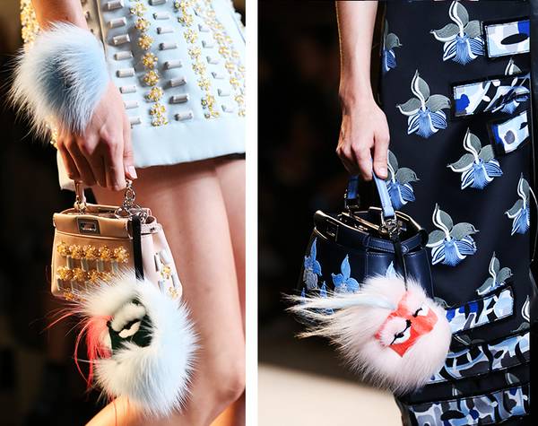 旧包改变新款包,怎样可以把旧包改成最潮流的包