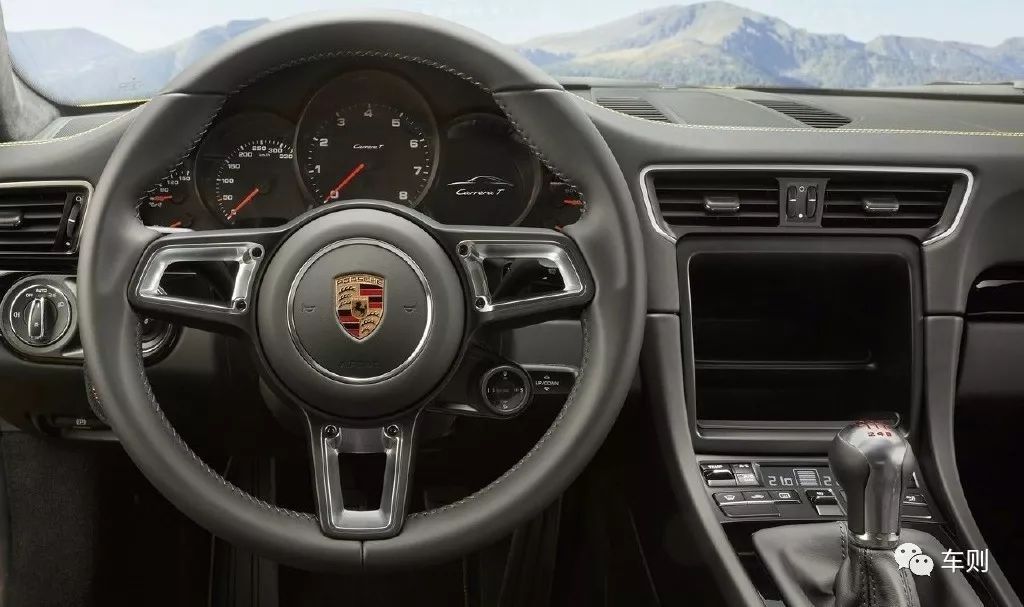 保时捷911最经典广告,保时捷911经典版