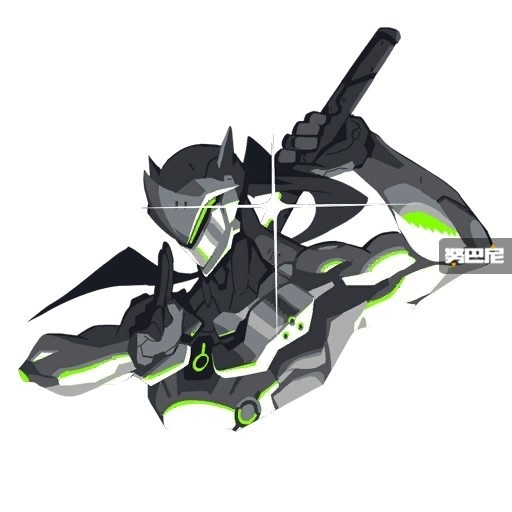 守望先锋设计手稿,守望先锋英雄设计