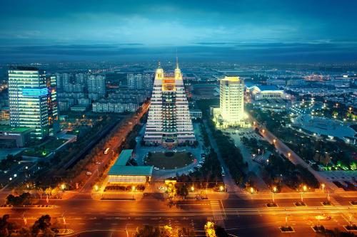 百强县市张家港,全国百强张家港排第几