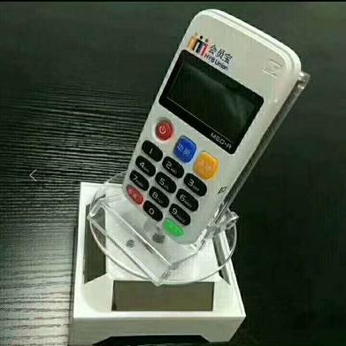 小POS也有新玩法！会员宝如何玩转收银这件小事