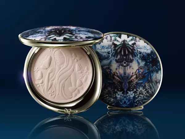 2019圣诞限定美妆,2018圣诞限定化妆品