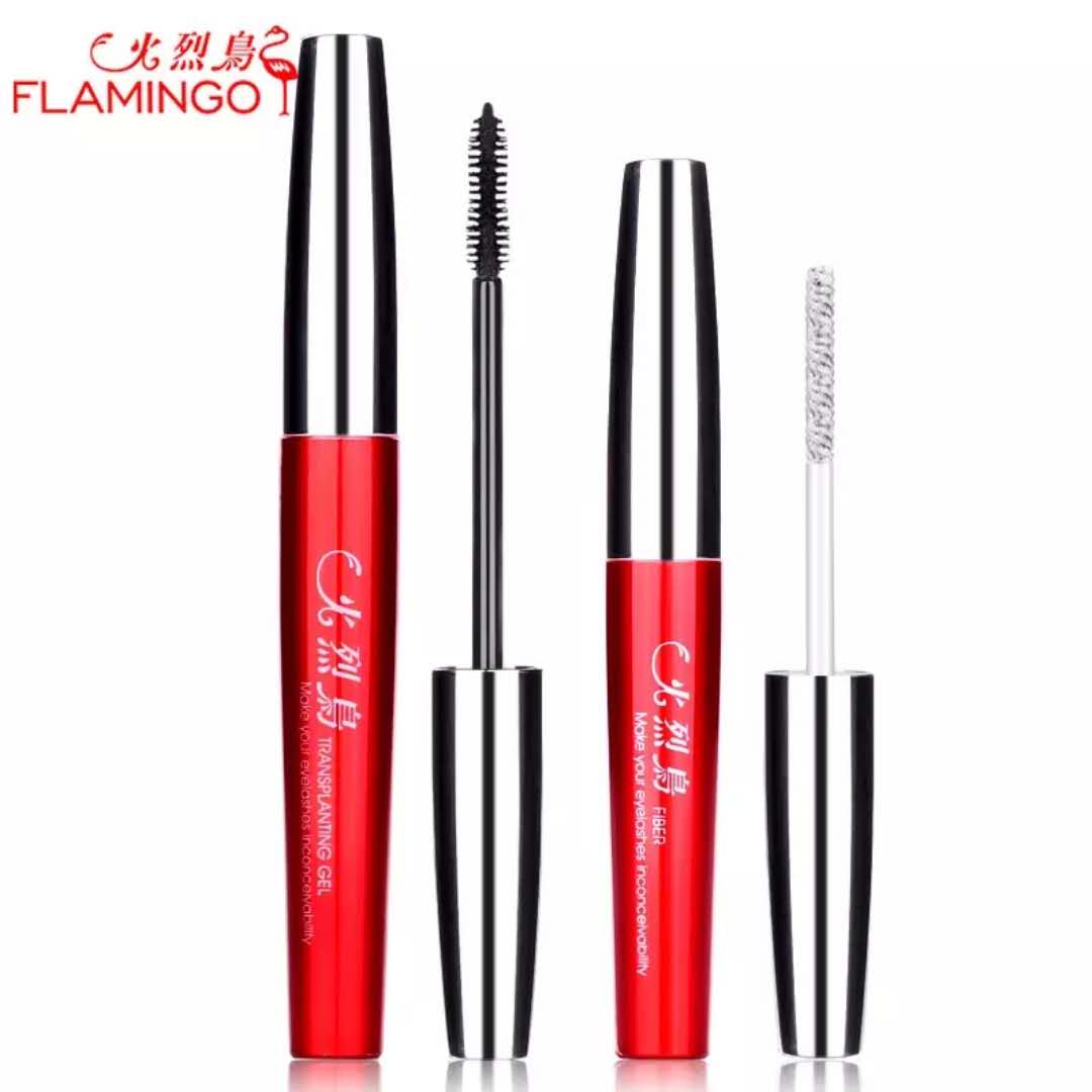 温水可卸妆浓密卷翘防晕染睫毛膏,一款不晕染好卸妆的睫毛膏