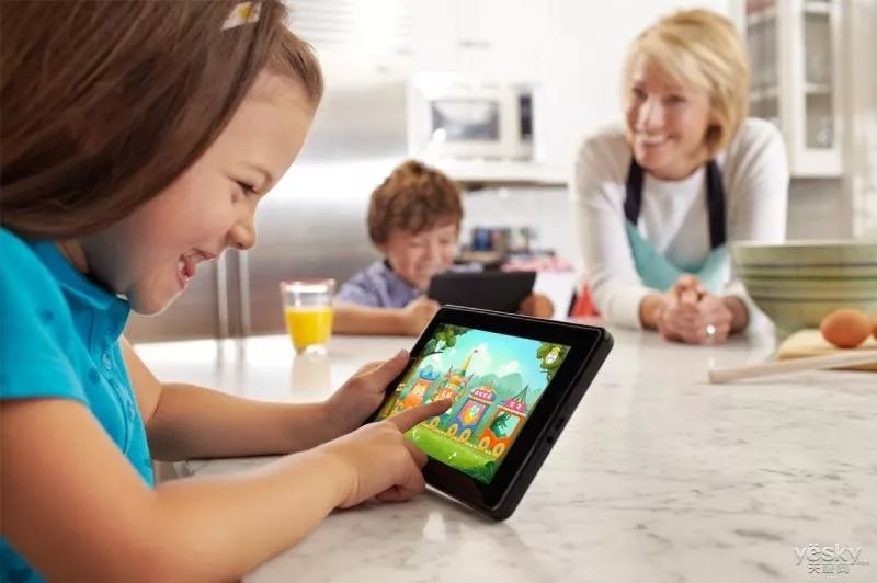 在最赚钱的童书市场,他们的动画书制作成本是别人的百分之一