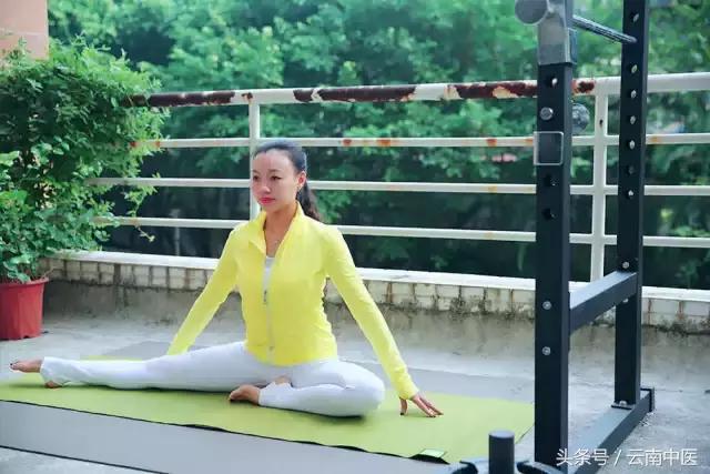 瘦全身的动作100%有效瘦臀,瘦全腹部的动作100%有效