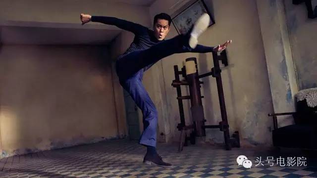 从星仔到星爷从青涩到沧桑,从星仔到星爷从跑龙套到大导演