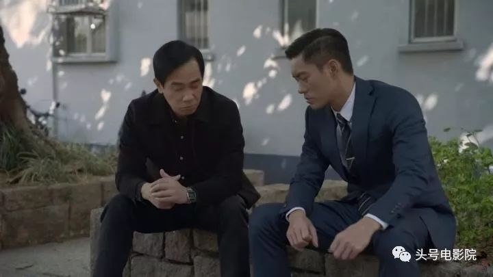 从星仔到星爷从青涩到沧桑,从星仔到星爷从跑龙套到大导演