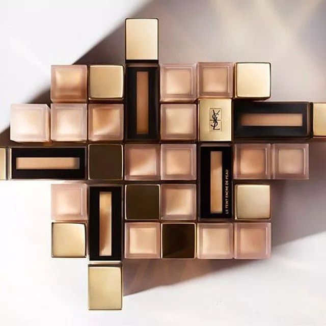 这十大鸡肋彩妆别说你还在用,10件化妆好物神器