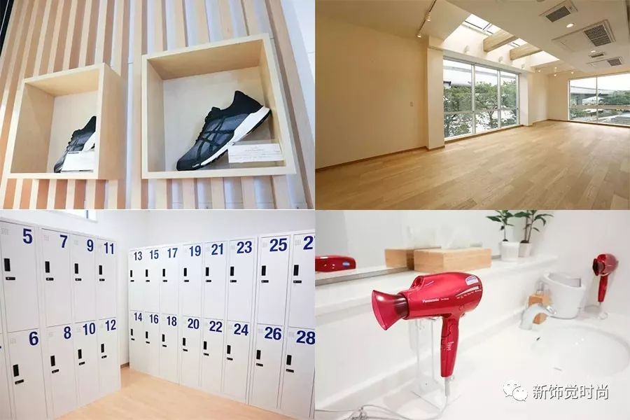 新饰觉店铺管理,新饰觉陈列运营培训