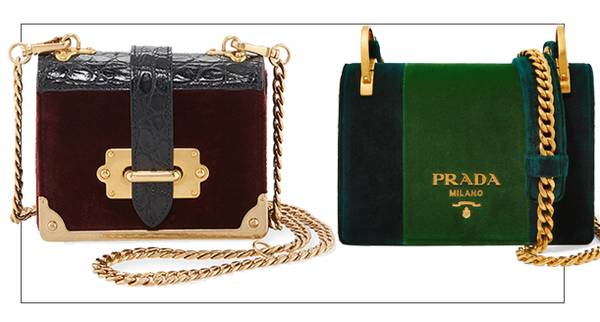 旧包改变新款包,怎样可以把旧包改成最潮流的包