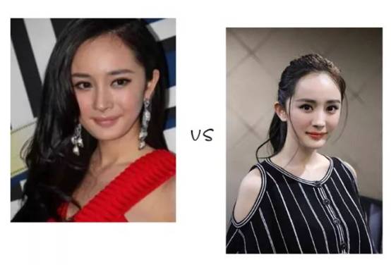 如何让脸型变窄变长,脸太窄了显得好长该怎么办