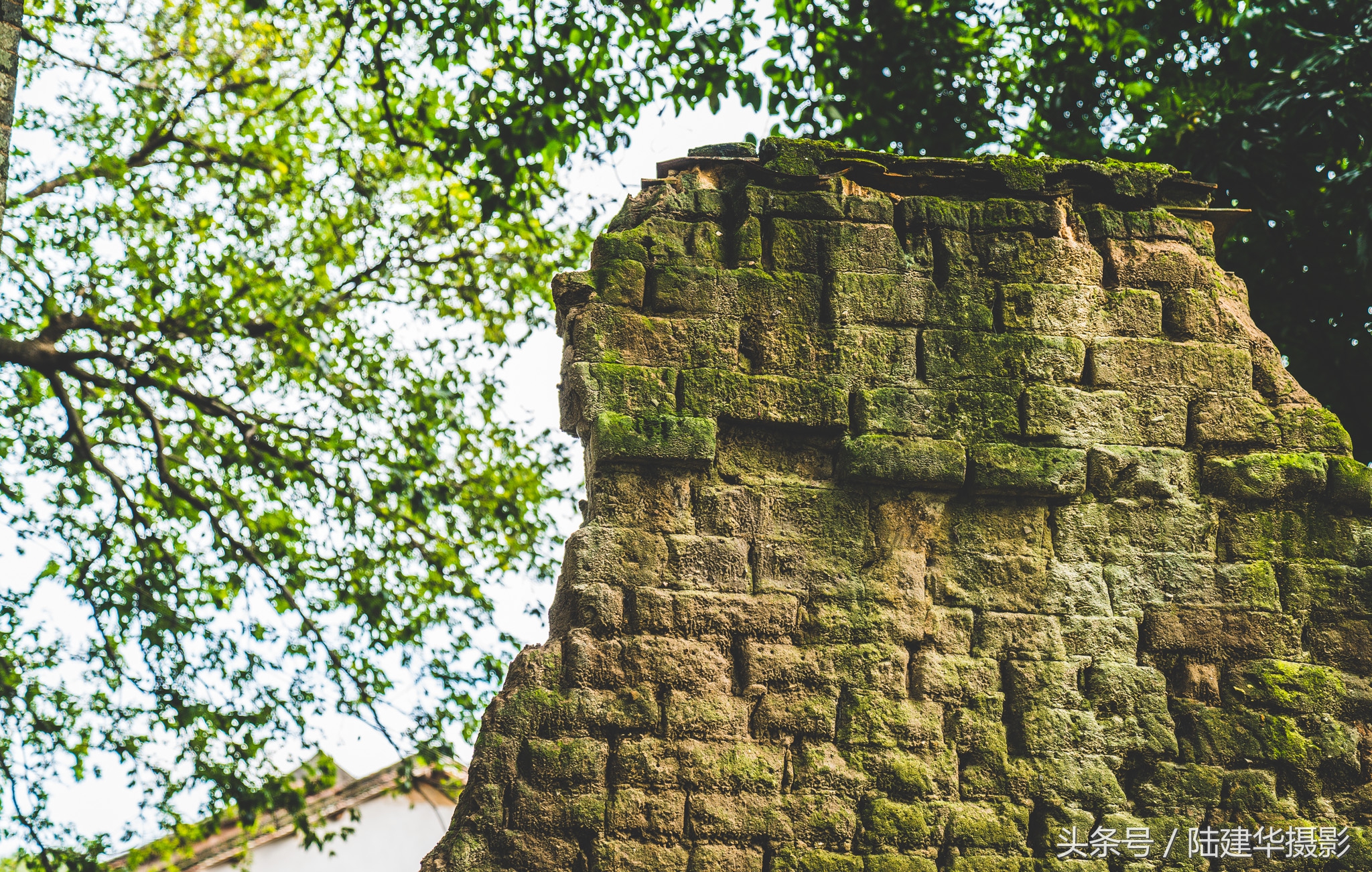 东莞世界工厂,东莞的十大古村落