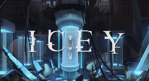 icey什么游戏,icey有什么好玩的游戏