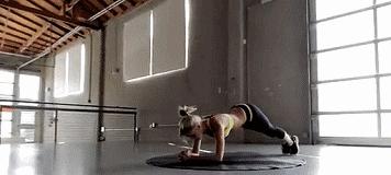 马甲线和人鱼线可以同时有吗,男生马甲线女生人鱼线