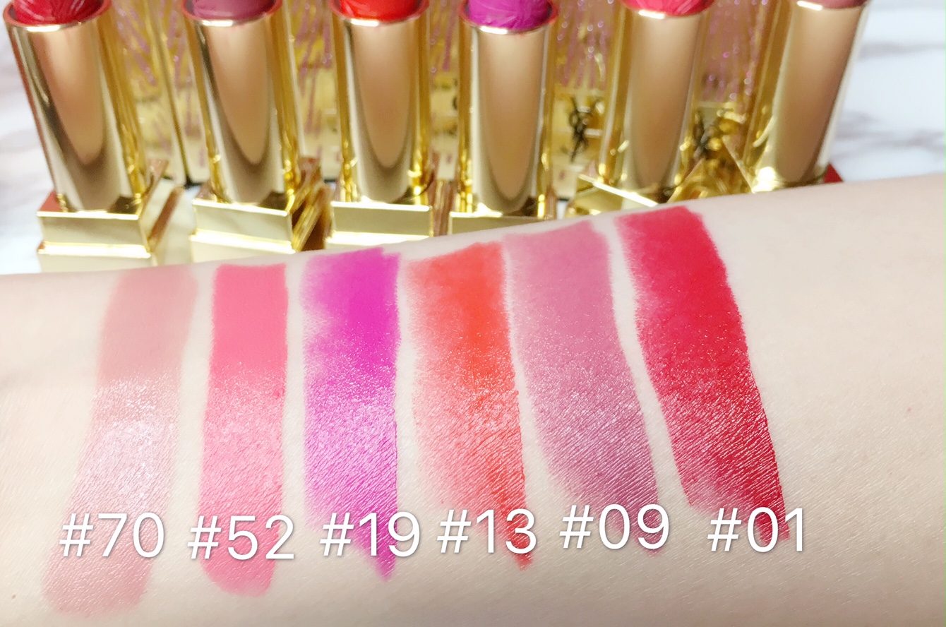 ysl限量彩盘,ysl唇膏彩盘