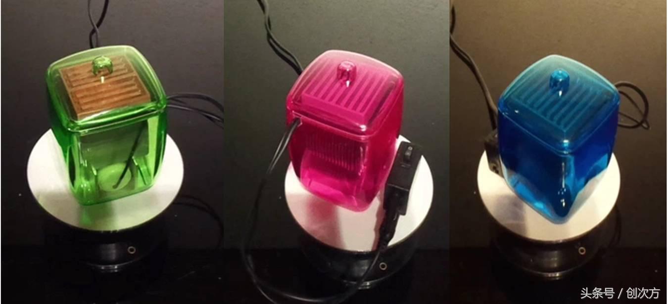 星极制冰机5分钟制冰,制冰机沉浸式制冰全过程