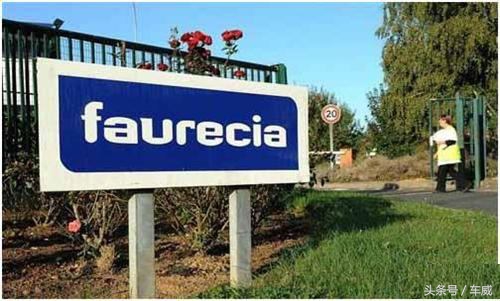 2021全球汽车零部件供应商排名,全国百家优秀汽车零部件供应商