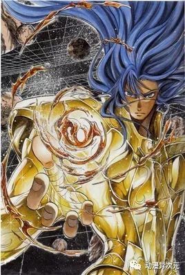 雅典娜的黄金圣斗士们,黄金圣斗士是雅典娜最强战力吗