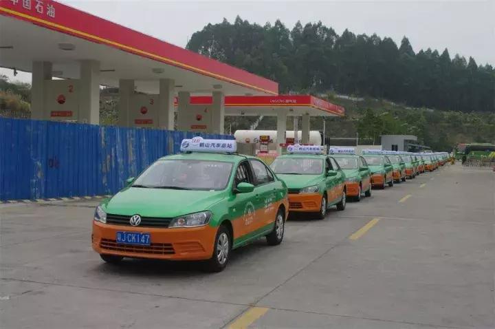 看完世界各国都用啥车跑出租，感觉国内的也该要升级了