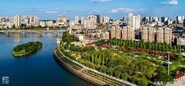 内江近代史遗迹故事,内江故事