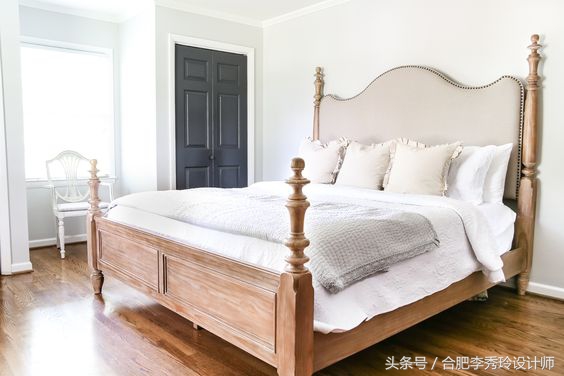 实木床各种木头排行,实木床优缺点及分析