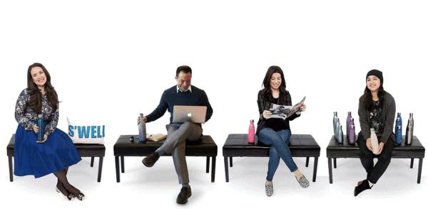 天冷必备保温杯,好玩又好看的高颜值保温杯