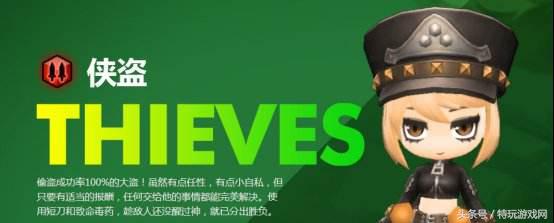 冒险岛2练级最快职业,冒险岛2各职业技能