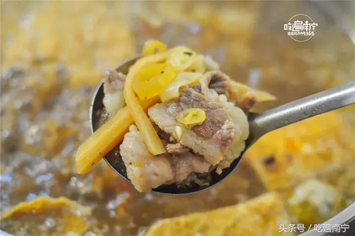 南宁老友记餐厅,南宁老友风味餐厅