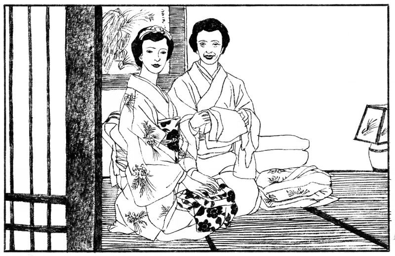 吴冠英作品福娃,连环画吴冠英