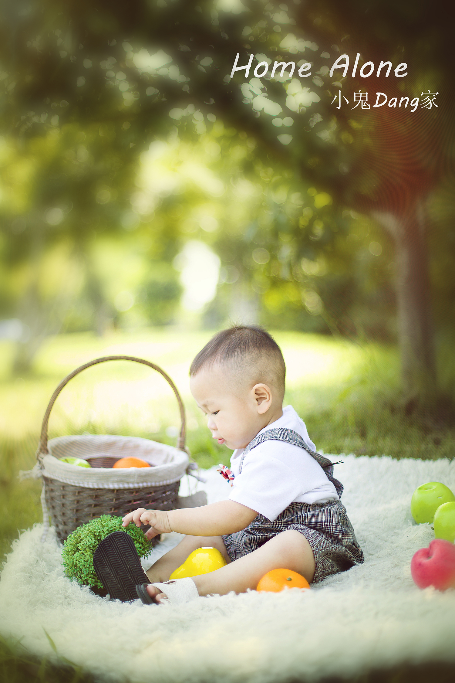 儿童花海拍照姿势大全,古装儿童拍照姿势大全