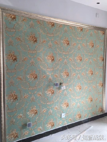 让家焕然一新的旧房改造方法,旧房改造虽难几招省钱又实用