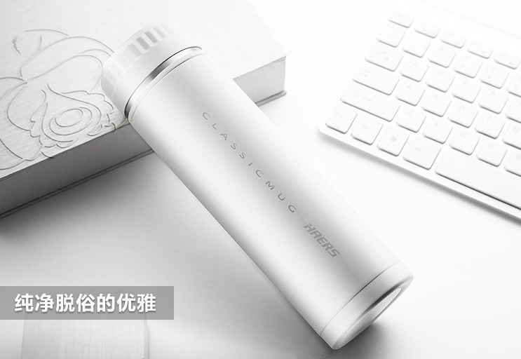 天冷必备保温杯,好玩又好看的高颜值保温杯