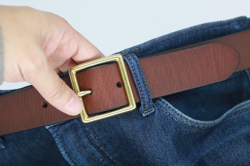 你有品我有品米家有品——七面皮带