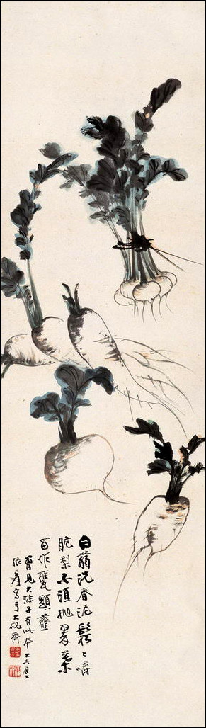 张大千精品画作赏析,张大千精品画作赏析价格