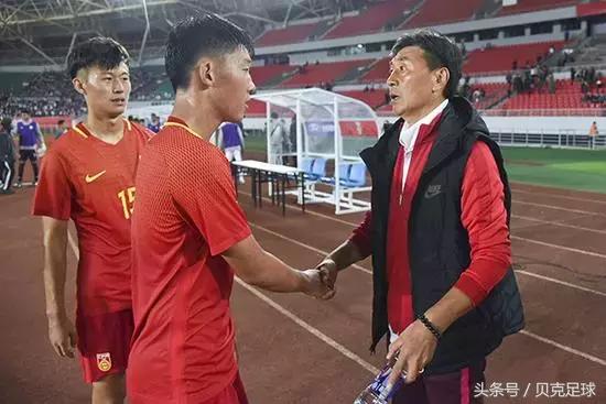 小妖难寻，预备队或成中乙球队不二法门