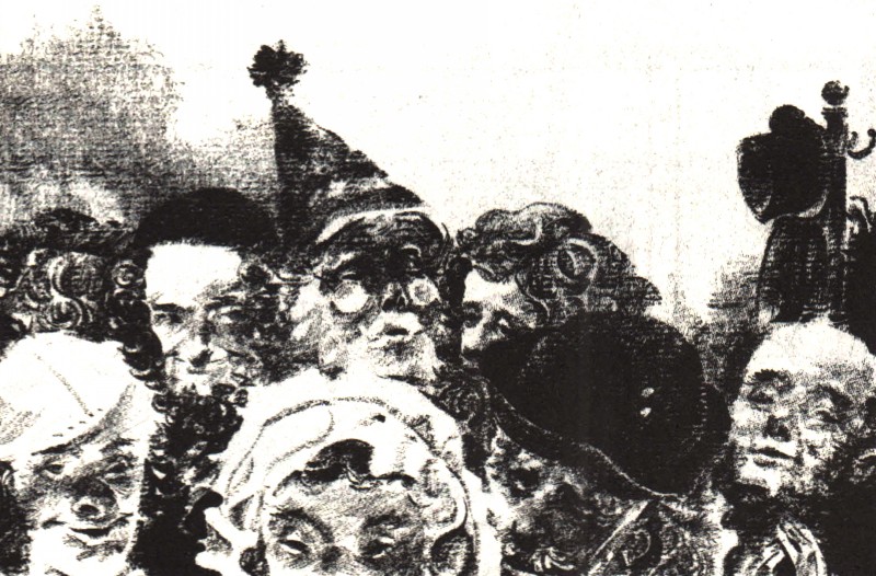 吴冠英作品福娃,连环画吴冠英