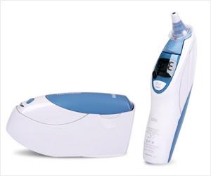 体温计推荐婴幼儿智能,幼儿体温计品牌推荐