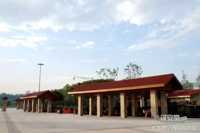 内江近代史遗迹故事,内江故事