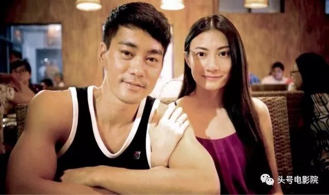 从古惑仔到人生赢家陈小春,从星仔到星爷蜕变