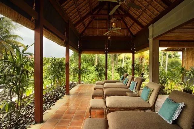 去巴厘岛必须去的景点推荐,巴厘岛私享spa全攻略