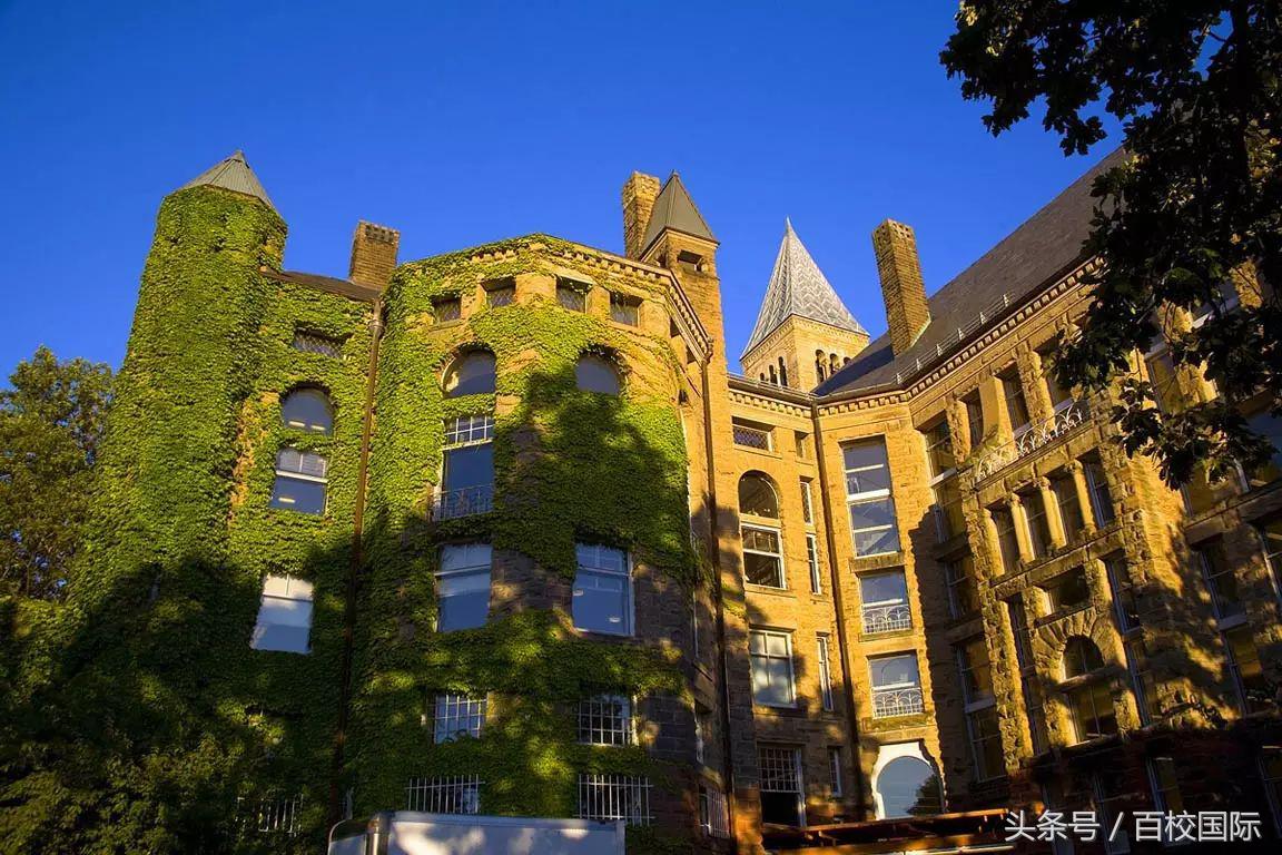 留学选校看排名?那些高大上的排行榜真的靠谱吗?