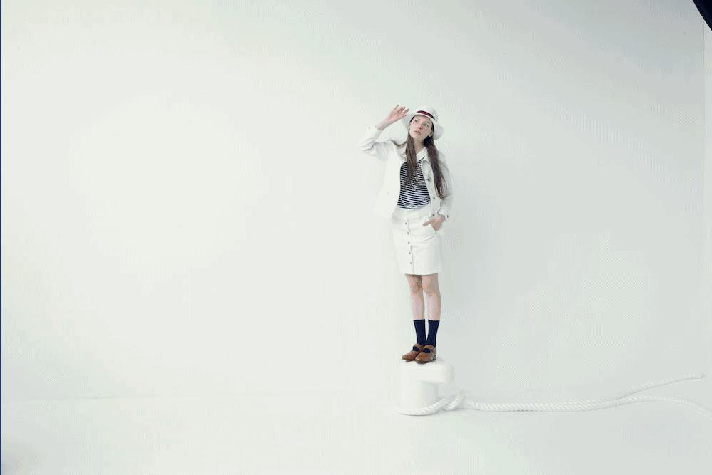 除了它也没谁了！既减龄又百搭，可以从20岁穿到50岁！